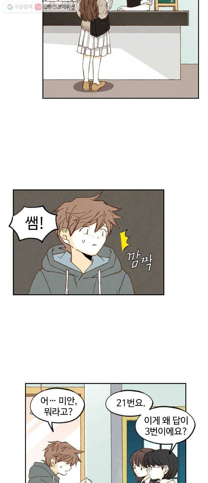 합격시켜주세용 51화 23