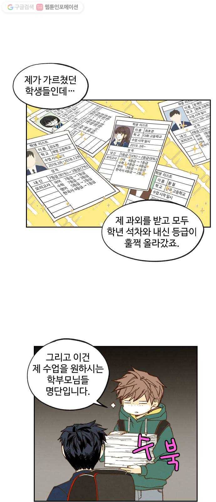 합격시켜주세용 55화 30