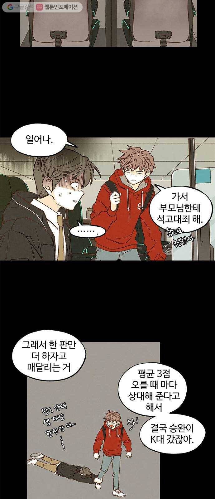 합격시켜주세용 55화 39