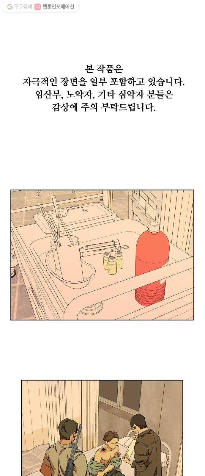 평행도시 10장 (2)_살아있는 시체들의 밤 1