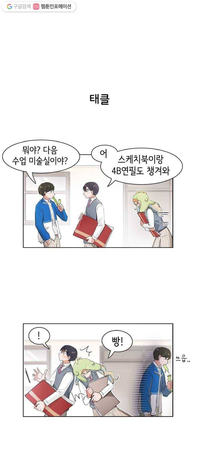 오로지 너를 이기고 싶어 81화 1