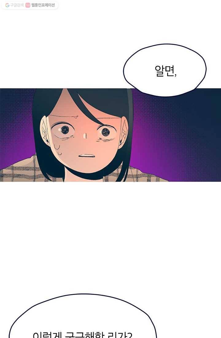 소금물 방 25화 진단 4
