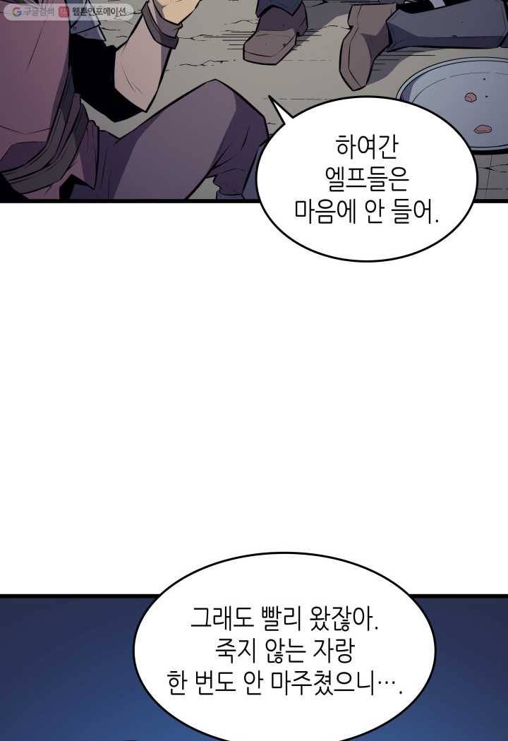 4000년 만에 귀환한 대마도사 76화 69