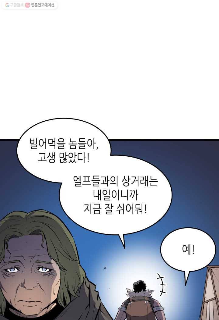 4000년 만에 귀환한 대마도사 76화 72