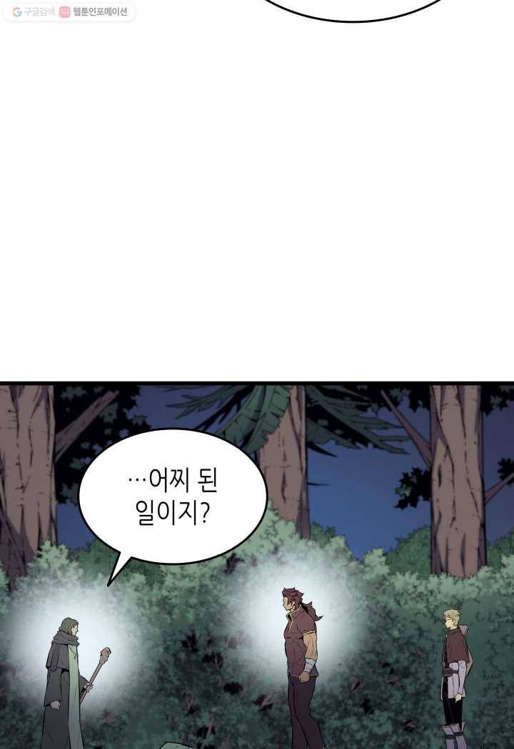 4000년 만에 귀환한 대마도사 76화 92