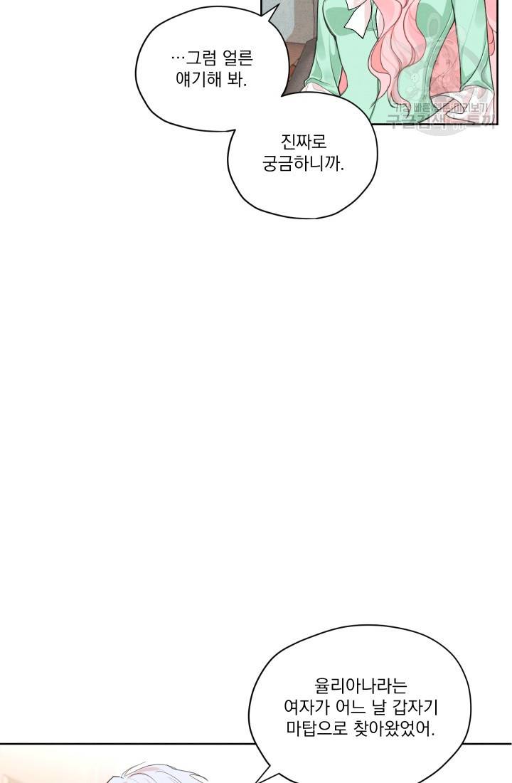 나는 남주의 전 여친이었다 19화 59