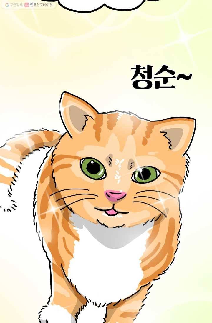 핫차!핫차! 차나무生 58화 7