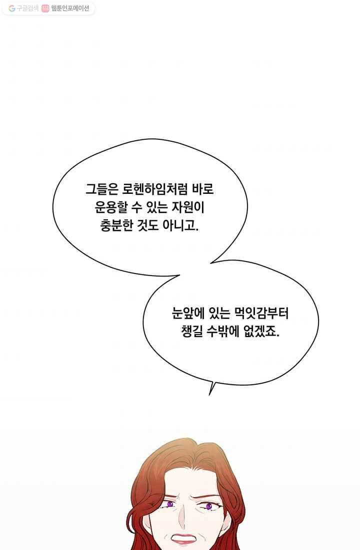 아이리스 - 스마트폰을 든 레이디 106화 11