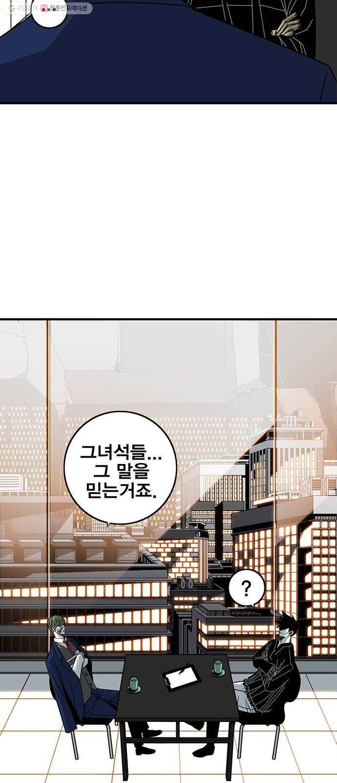 신도림 시즌2 70. 몸과마음 31