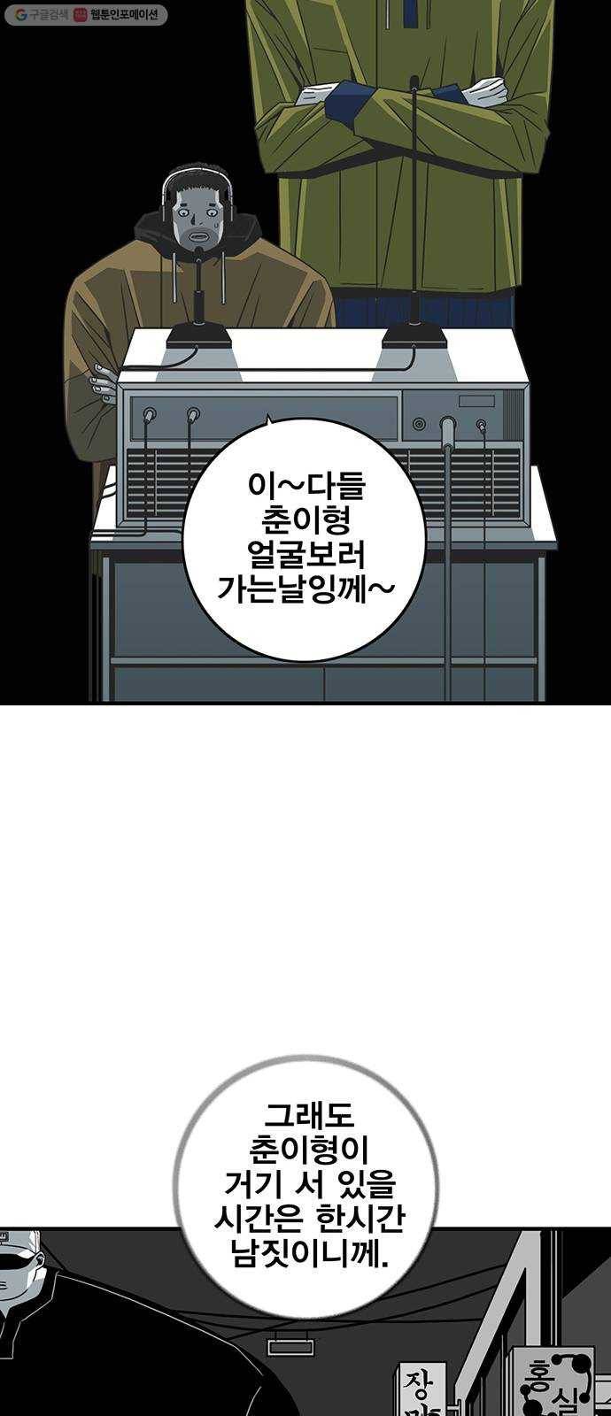 신도림 시즌2 70. 몸과마음 45