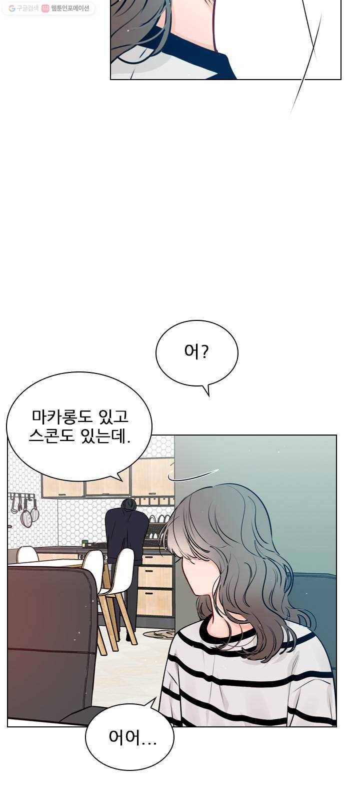 플레이, 플리 24화 - 에타에 올린 글이 또 있어 5