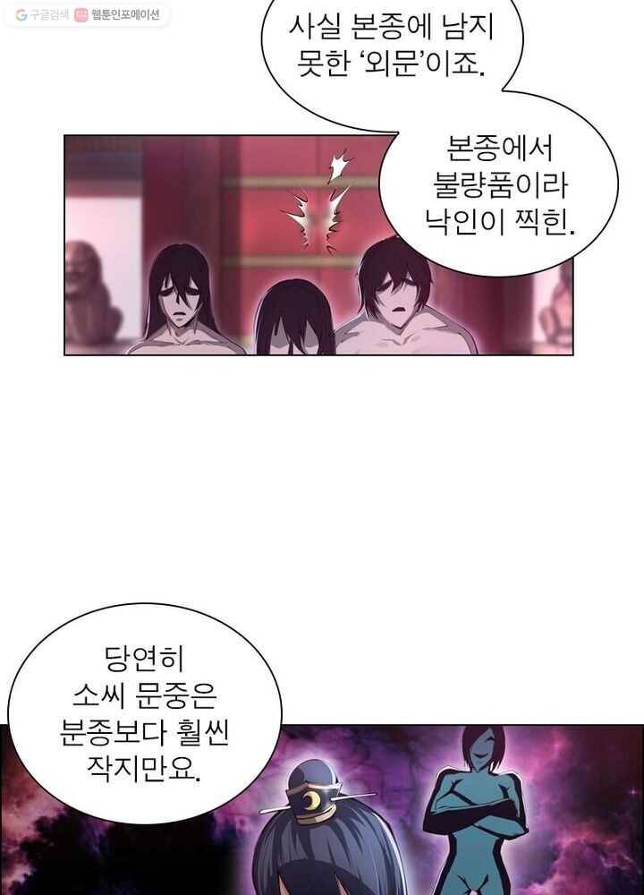 역천사신 36화 2