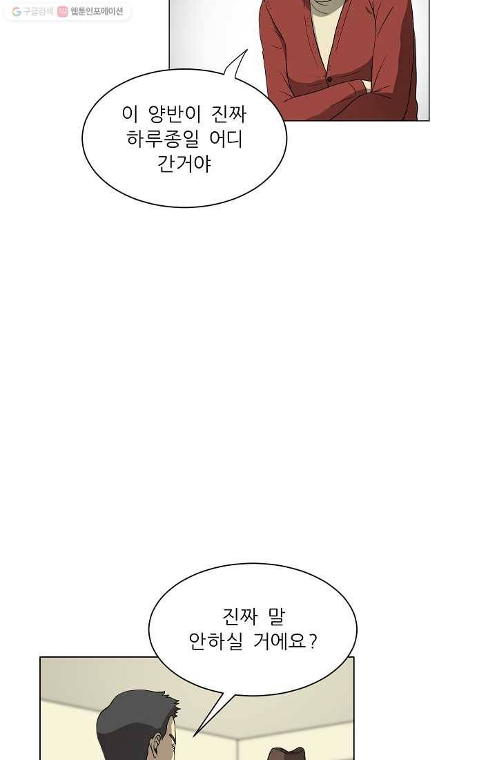 사업왕 심길후 10화 2