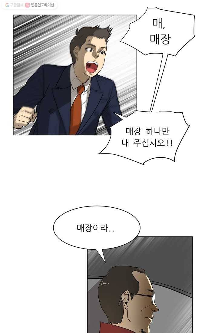 사업왕 심길후 17화 5