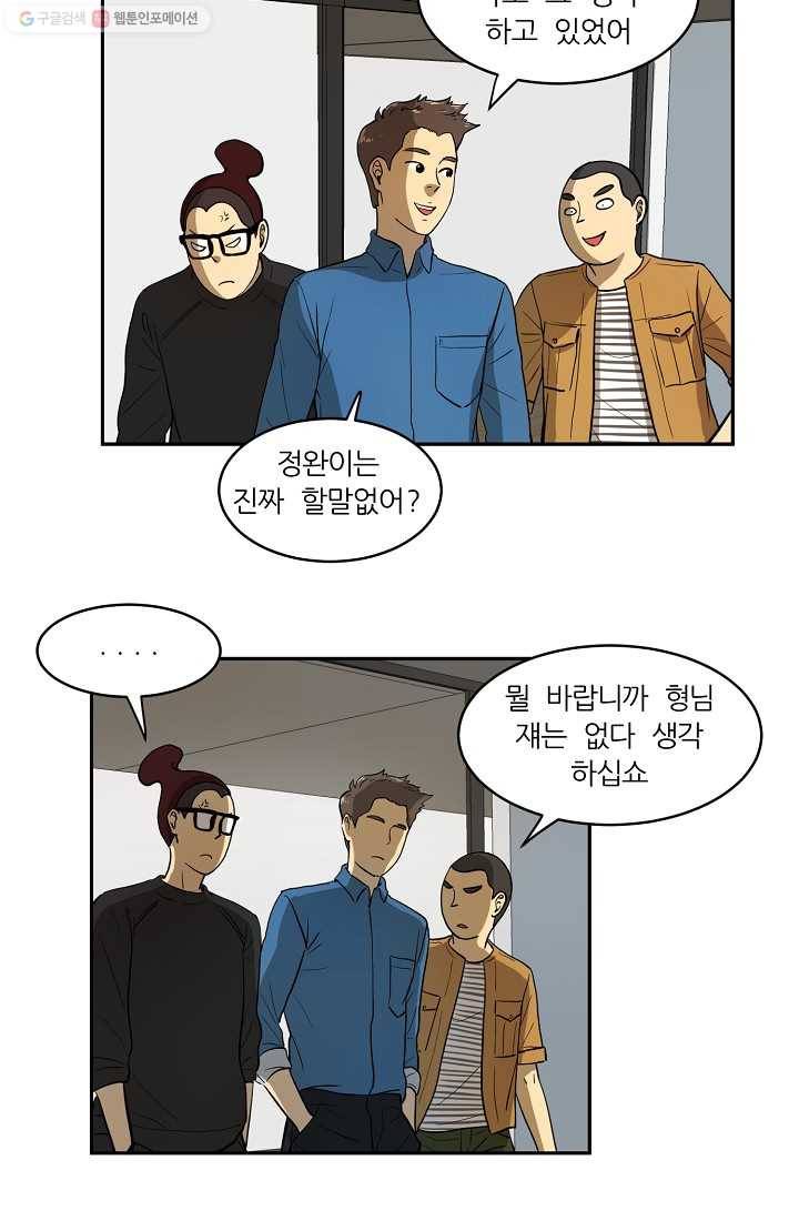 사업왕 심길후 32화 4