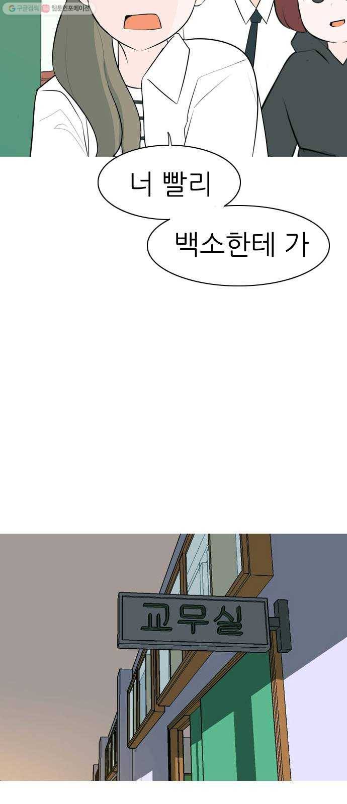 연놈 265화. 원상고 바람의 복학생 (독대) 36
