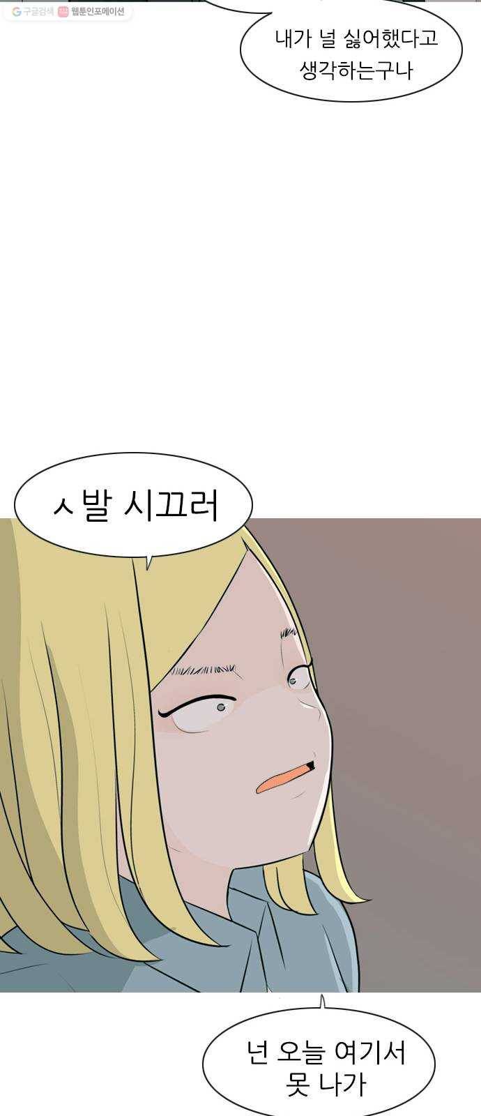 연놈 265화. 원상고 바람의 복학생 (독대) 49
