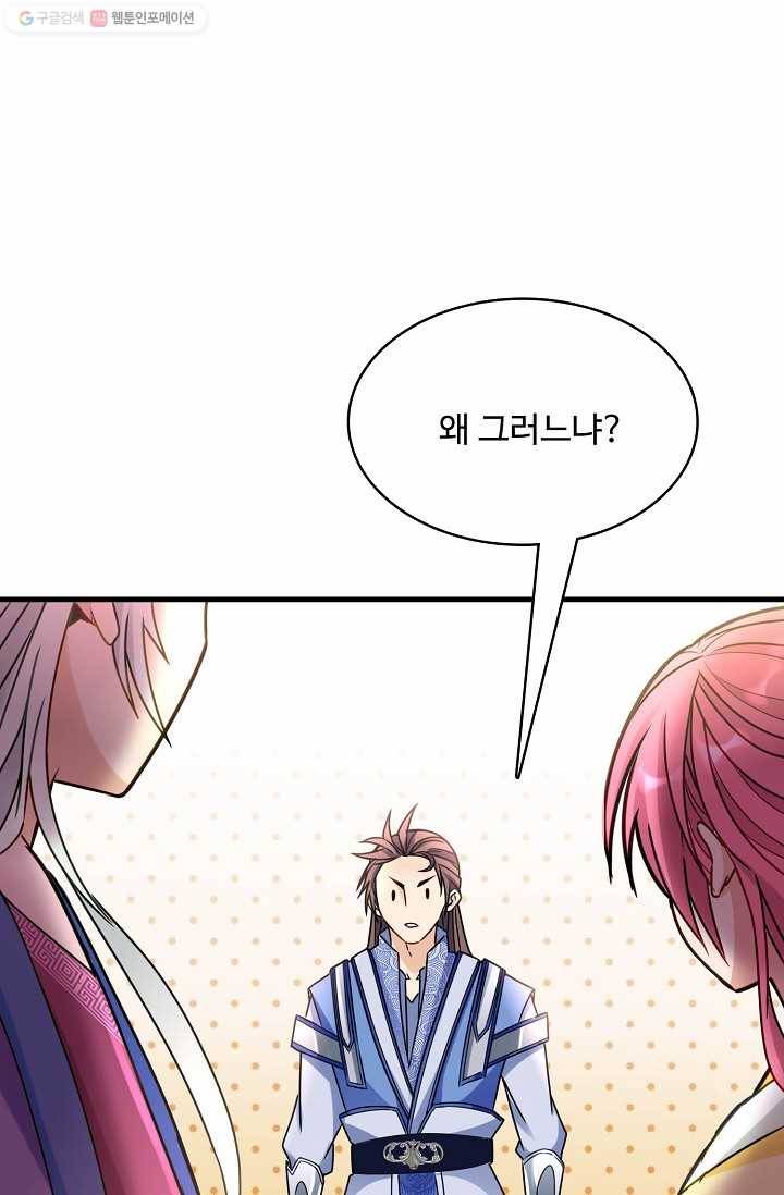 조상님이 로그인하셨습니다 4화 4