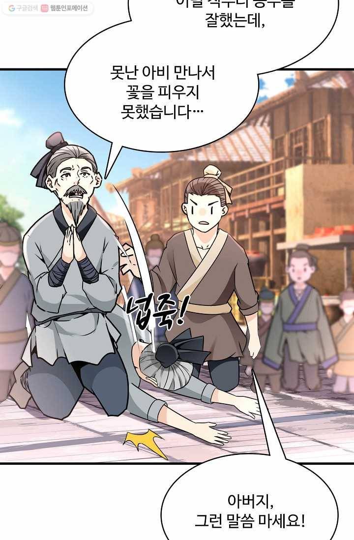 조상님이 로그인하셨습니다 4화 12