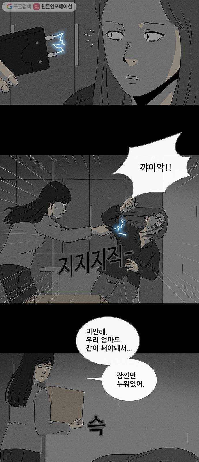 기기괴괴 288화 뉴성형수 10 3