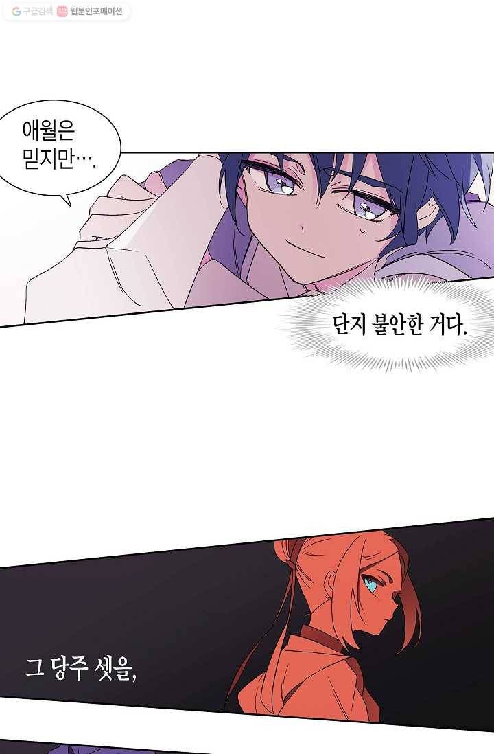 애월의 꿈 8화 4