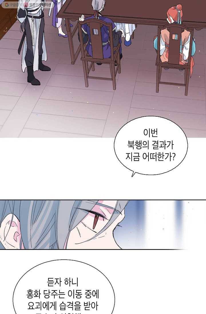 애월의 꿈 48화 7