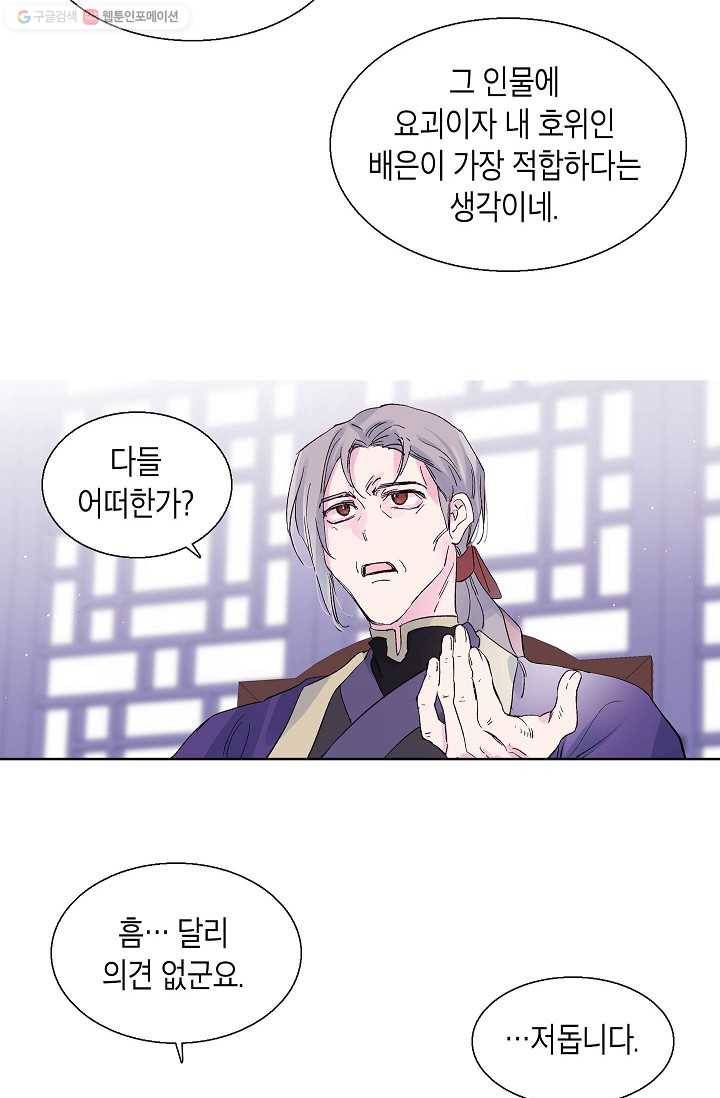 애월의 꿈 48화 11