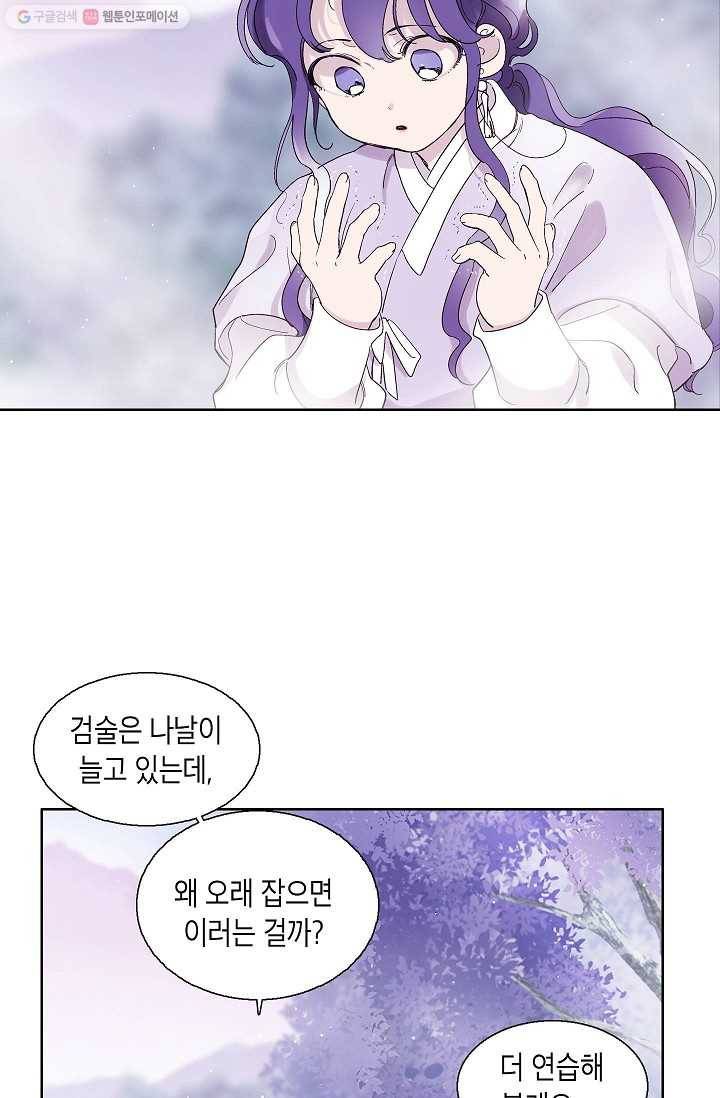 애월의 꿈 58화 3