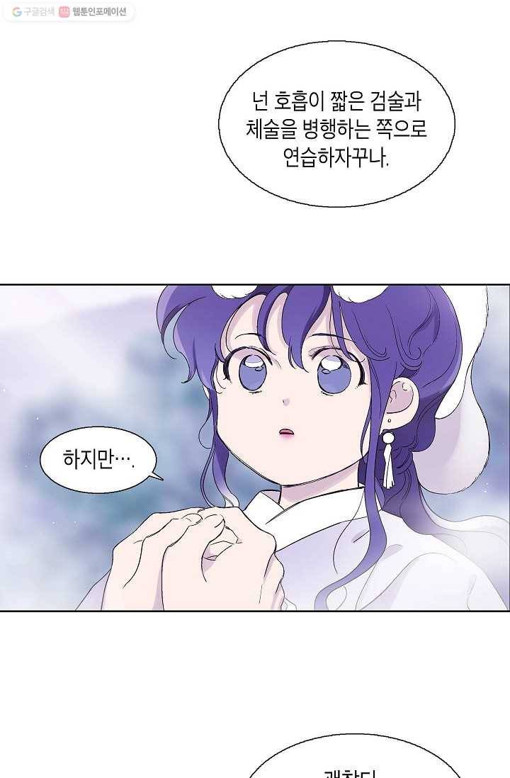 애월의 꿈 58화 6