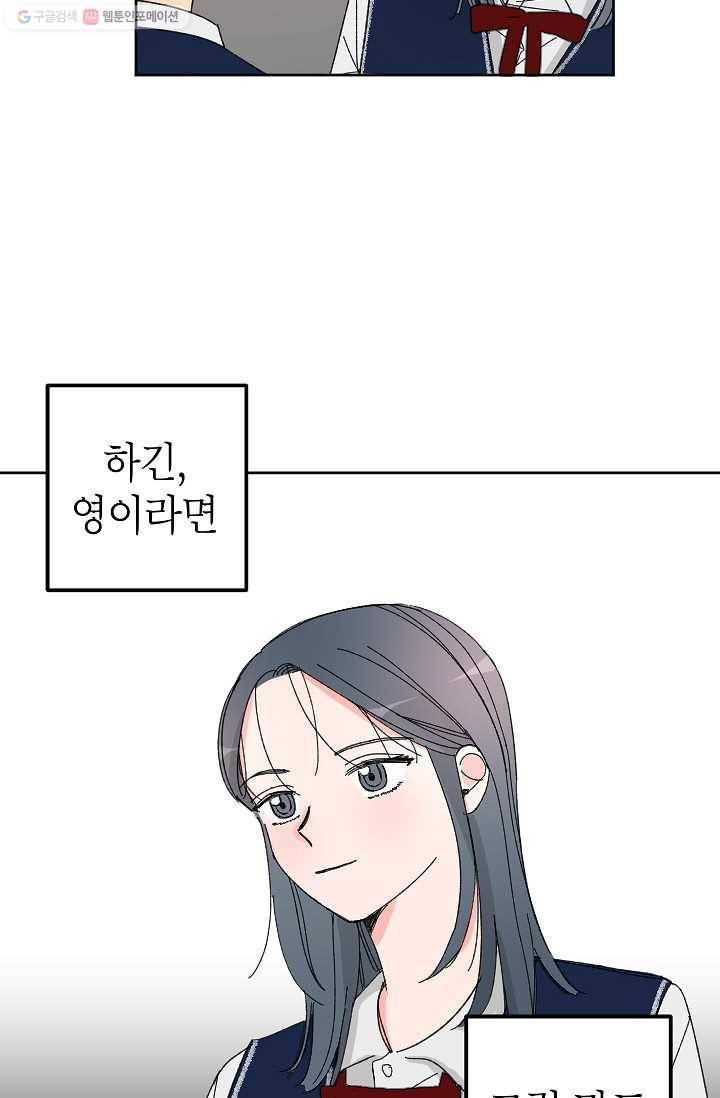 어떤 사이 8화 5