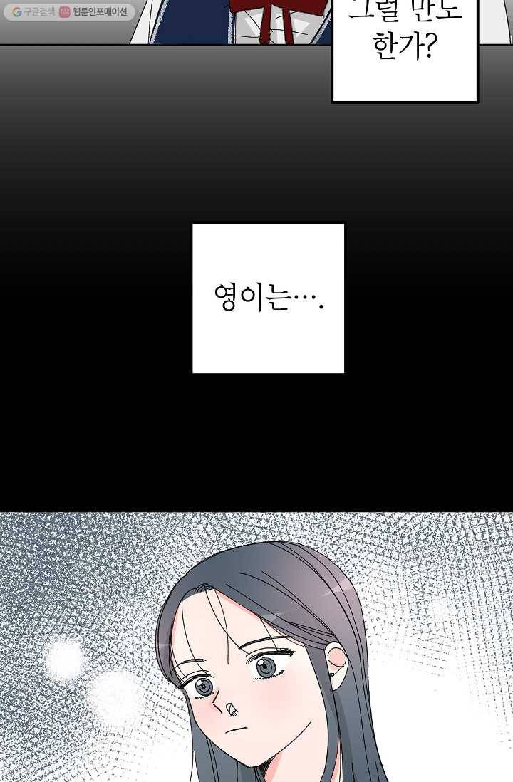 어떤 사이 8화 6