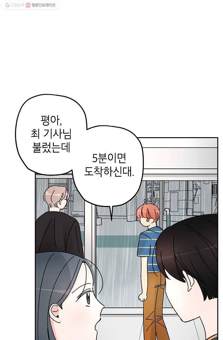 어떤 사이 18화 5