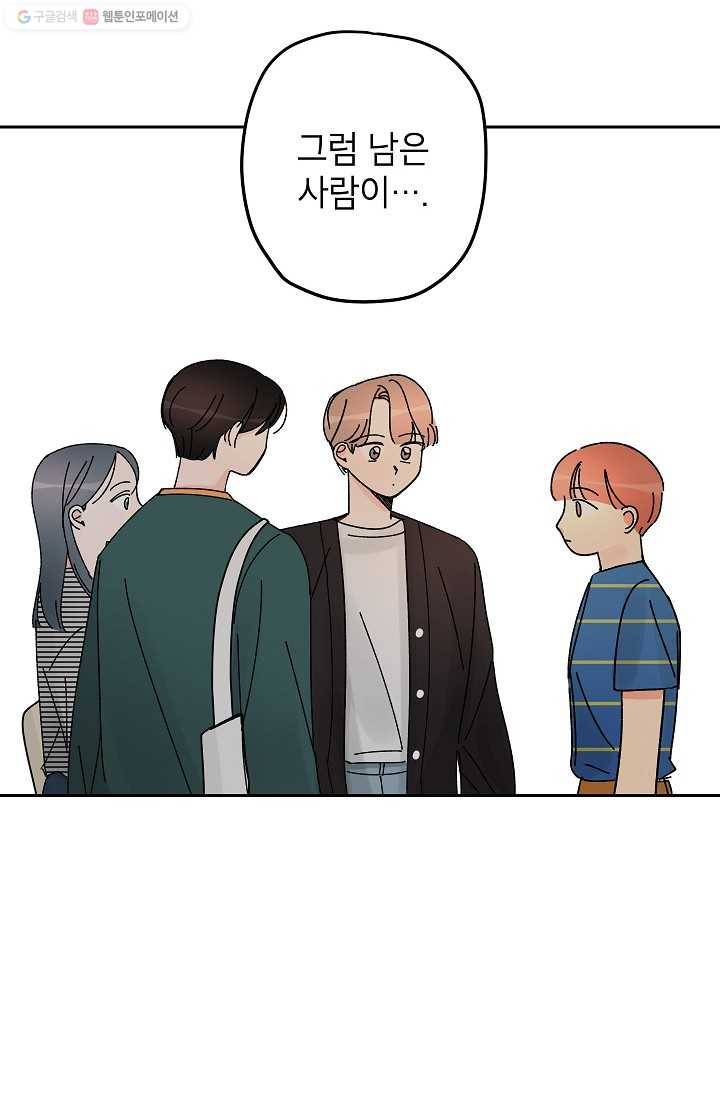 어떤 사이 18화 8