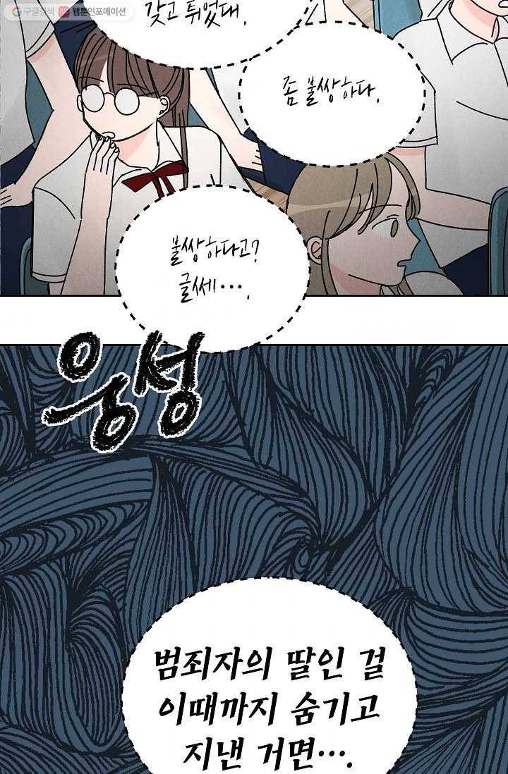 어떤 사이 27화 10