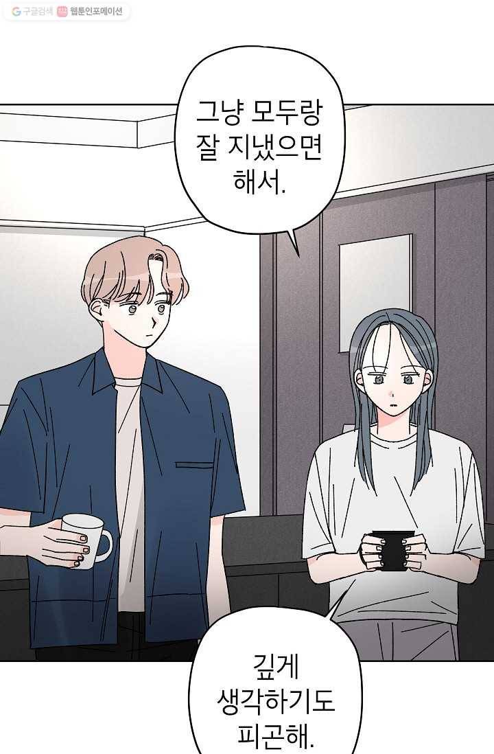 어떤 사이 52화 22
