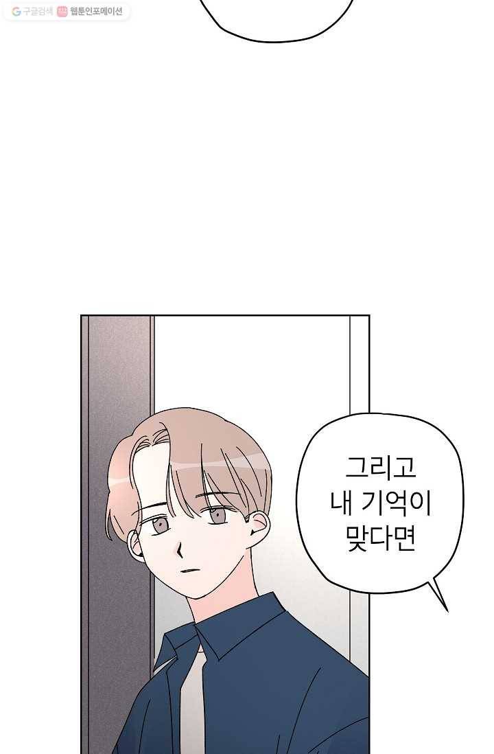 어떤 사이 52화 23