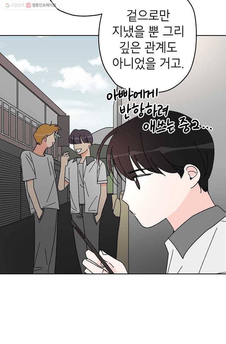 어떤 사이 52화 28