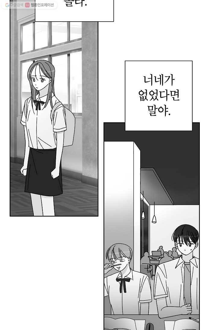 어떤 사이 52화 62