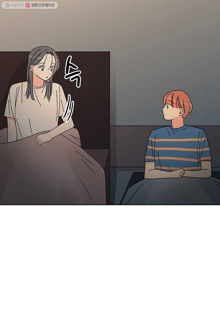 어떤 사이 52화 68