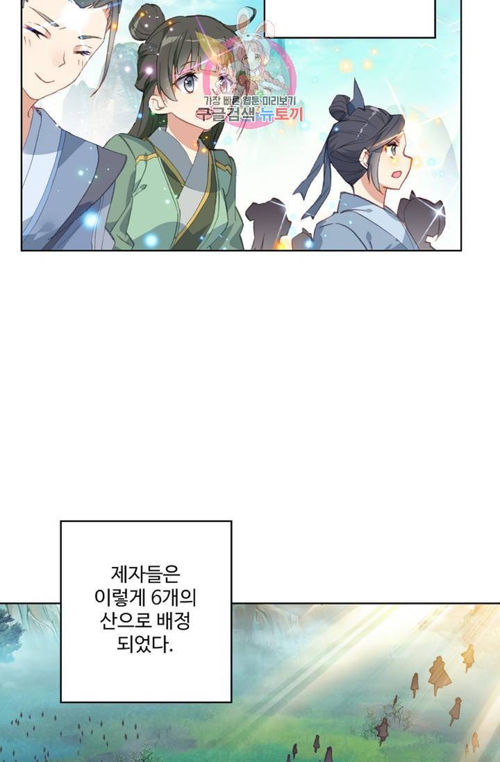 원존: 용의 비상 155화 35