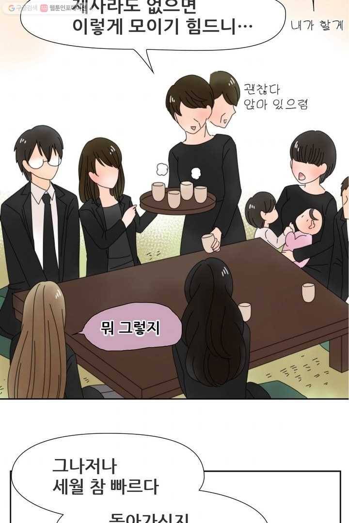 오늘 밤 어때? 1번째 밤...어쩌다 이렇게 됐을까? 9
