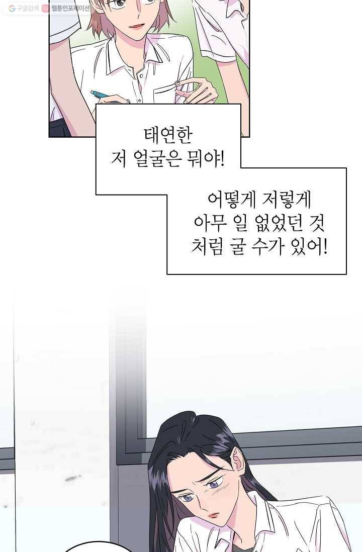관계지침 1화 6