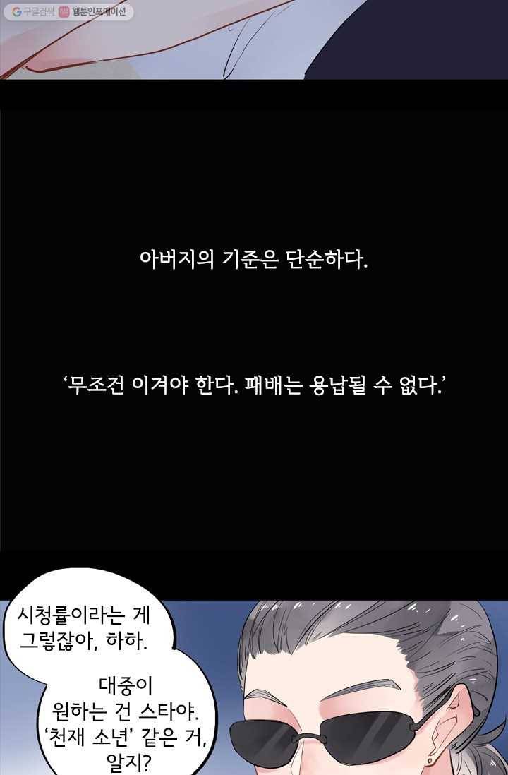 돌로의 운명캡슐 6화 9