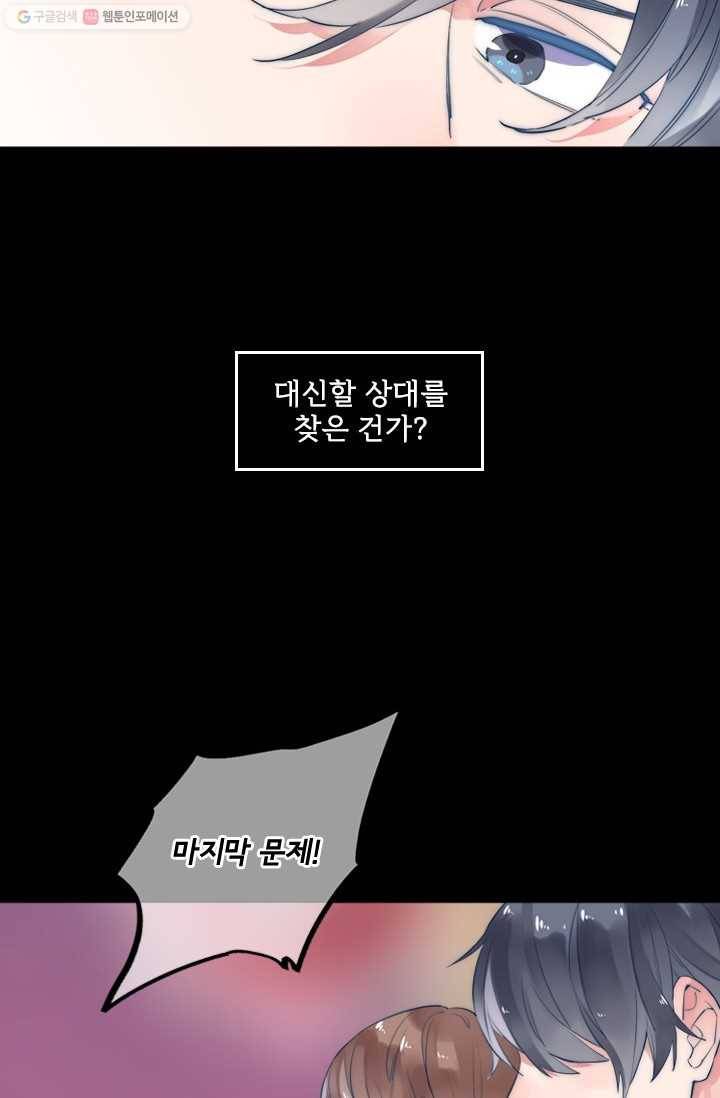 돌로의 운명캡슐 6화 15