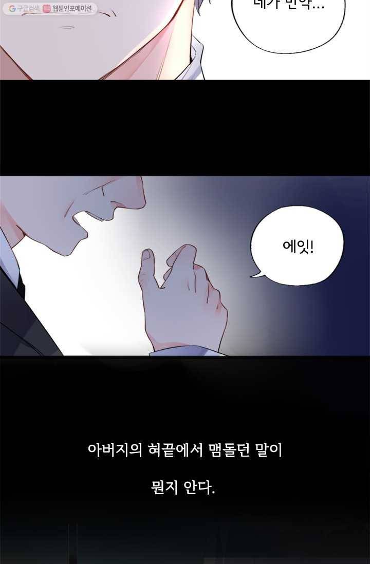 돌로의 운명캡슐 6화 24
