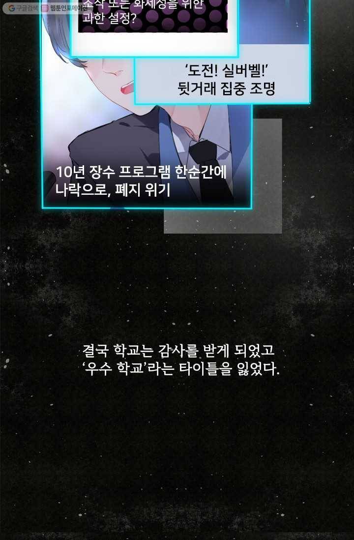 돌로의 운명캡슐 6화 38