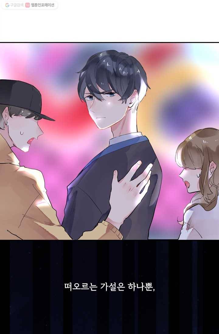 돌로의 운명캡슐 6화 46