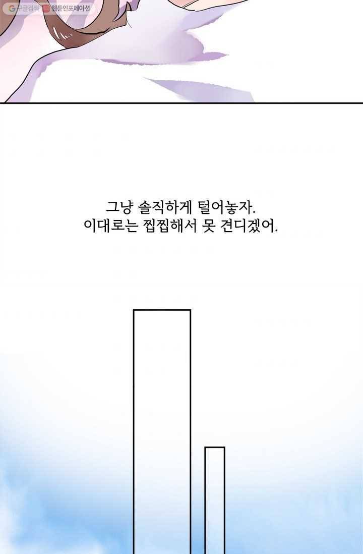 돌로의 운명캡슐 6화 53