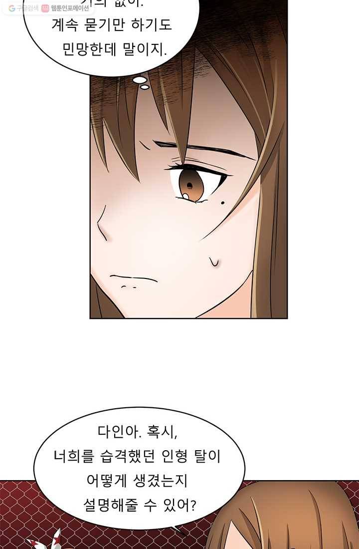 라비린토스 3화 4