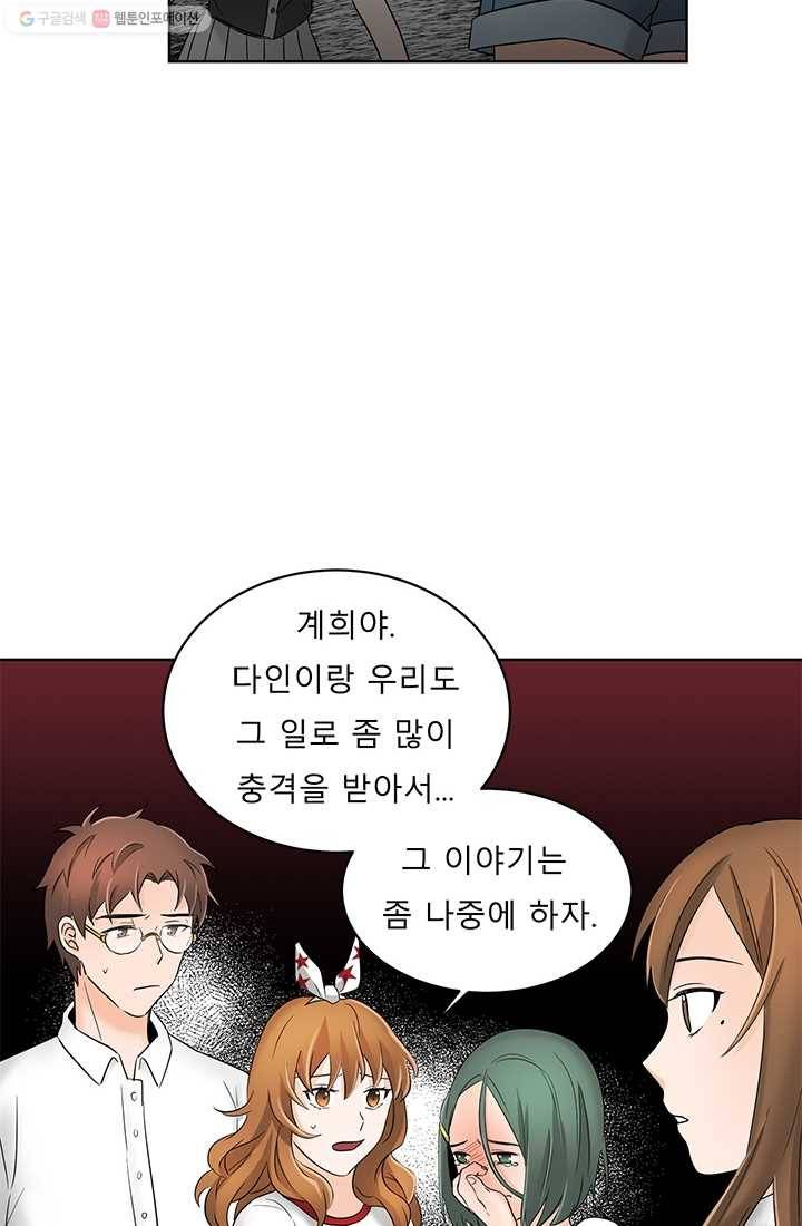 라비린토스 3화 8